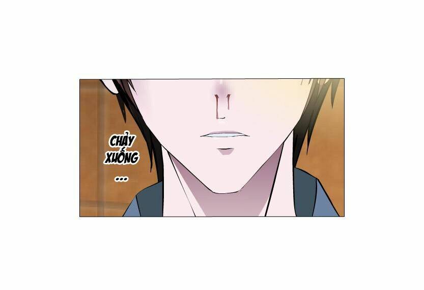 Cạm Bẫy Của Nữ Thần: Chapter 81