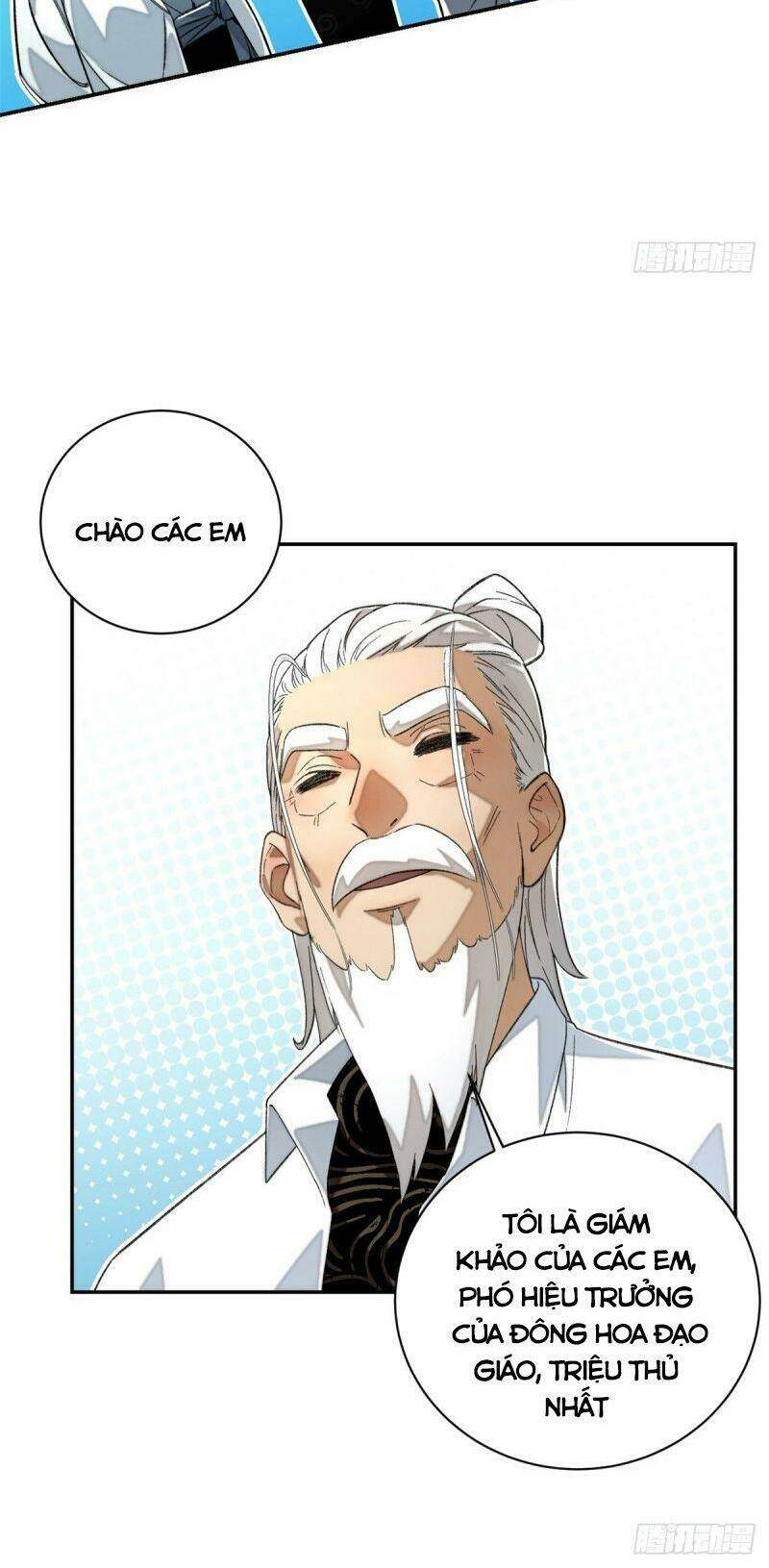 Minh Nhật Chi Kiếp: Chapter 25