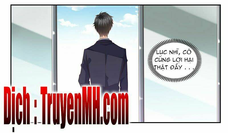 Hôn Bất Do Kỷ: Chapter 5