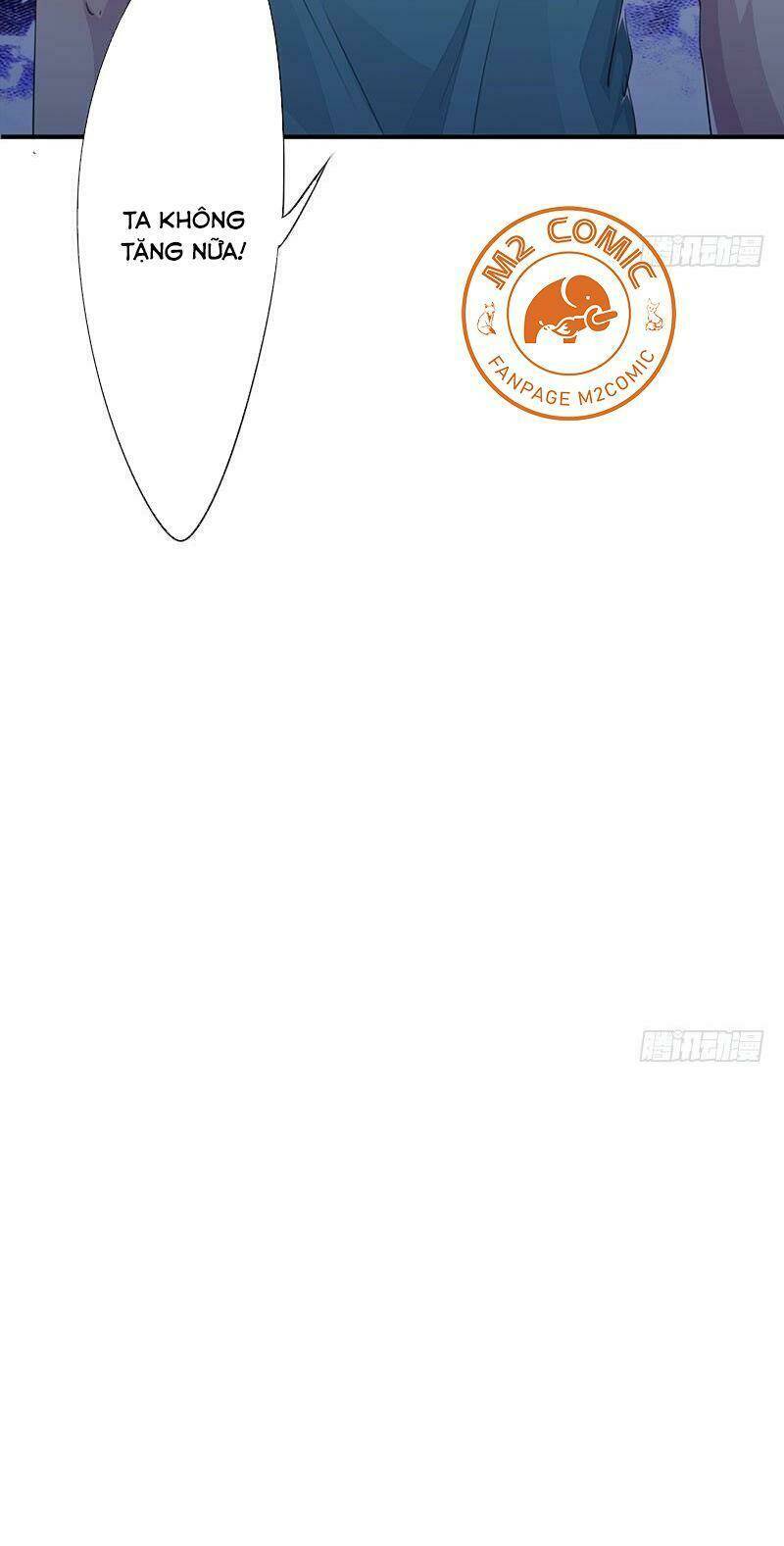 Lật Mặt: Chapter 20