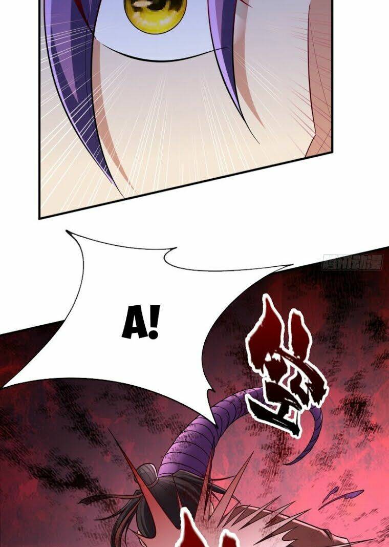 Yêu Giả Vi Vương: Chapter 109