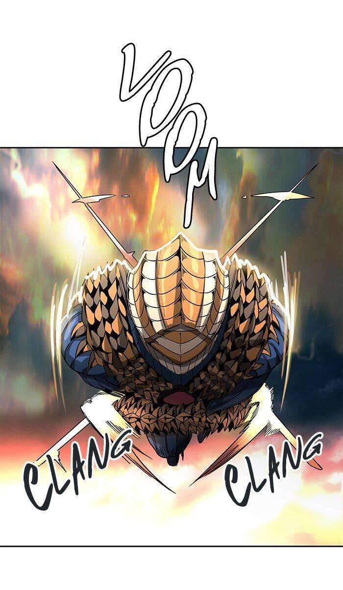 Tòa Tháp Bí Ẩn 2: Chapter 485