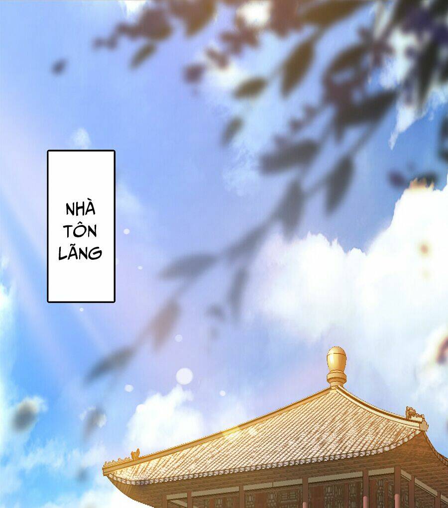 Đại Bảo Kiếm Của Tôi: Chapter 33