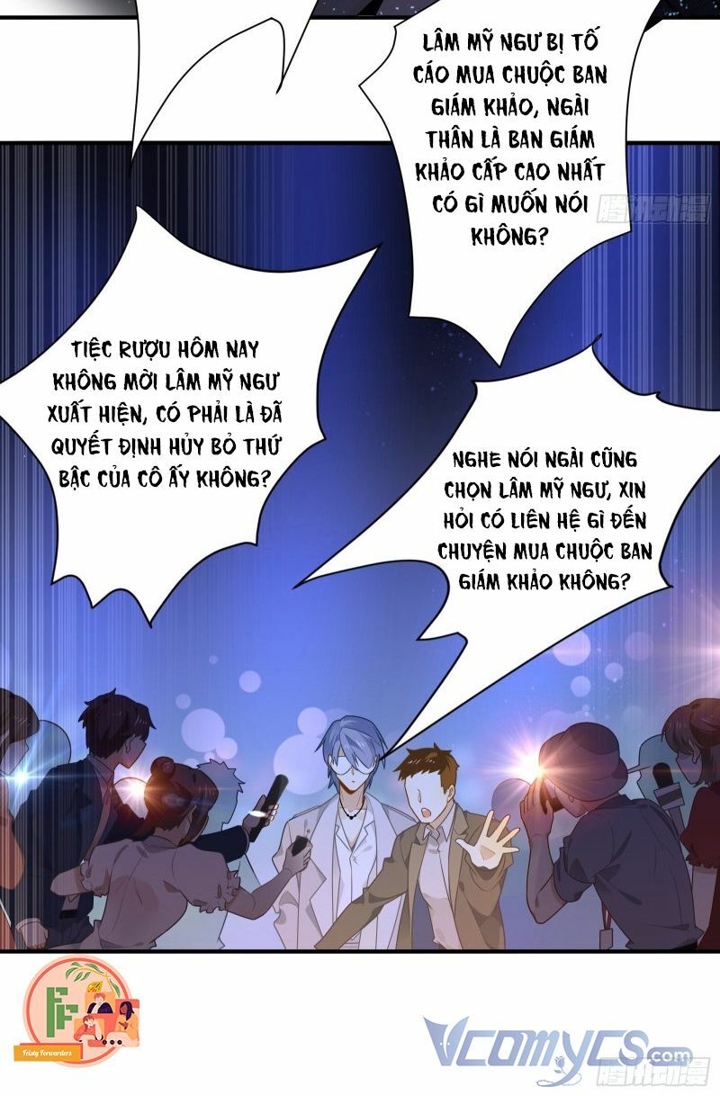 Nữ Phụ Như Tôi Cũng Có Ngày Ra Mắt: Chapter 10