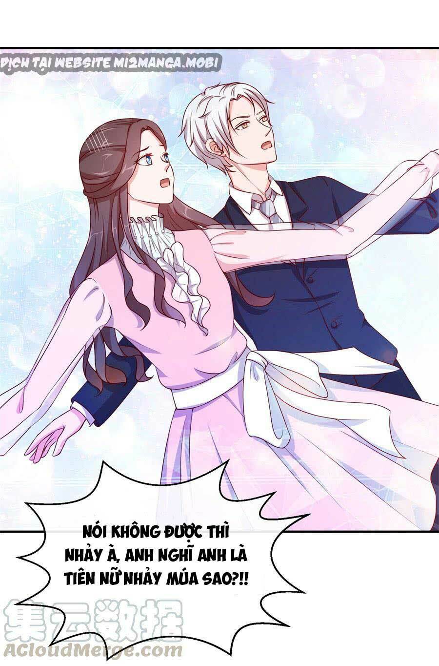 Gả Cho Tình Cũ Làm Lão Bà: Chapter 44