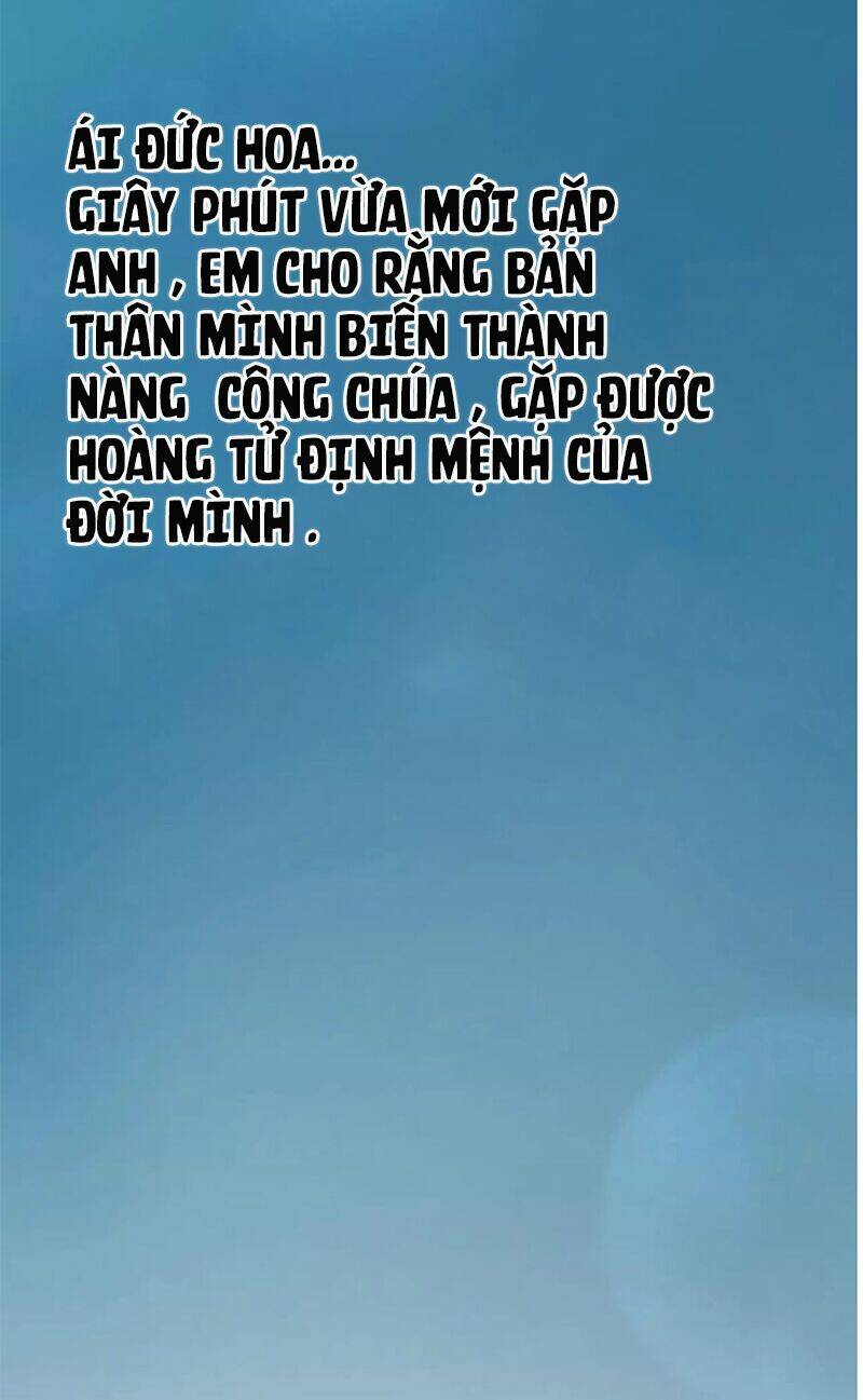 Một Lời Không Hợp Liền Hút Máu: Chapter 7