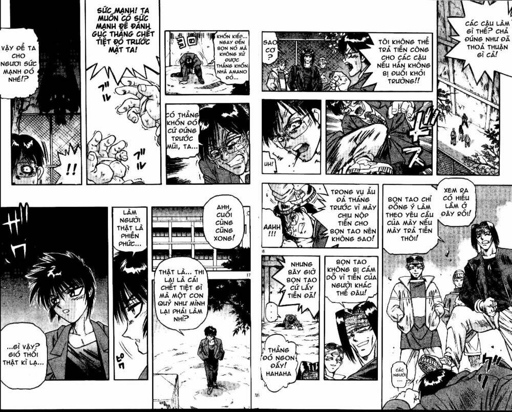 Devil And Devil: Chapter 11