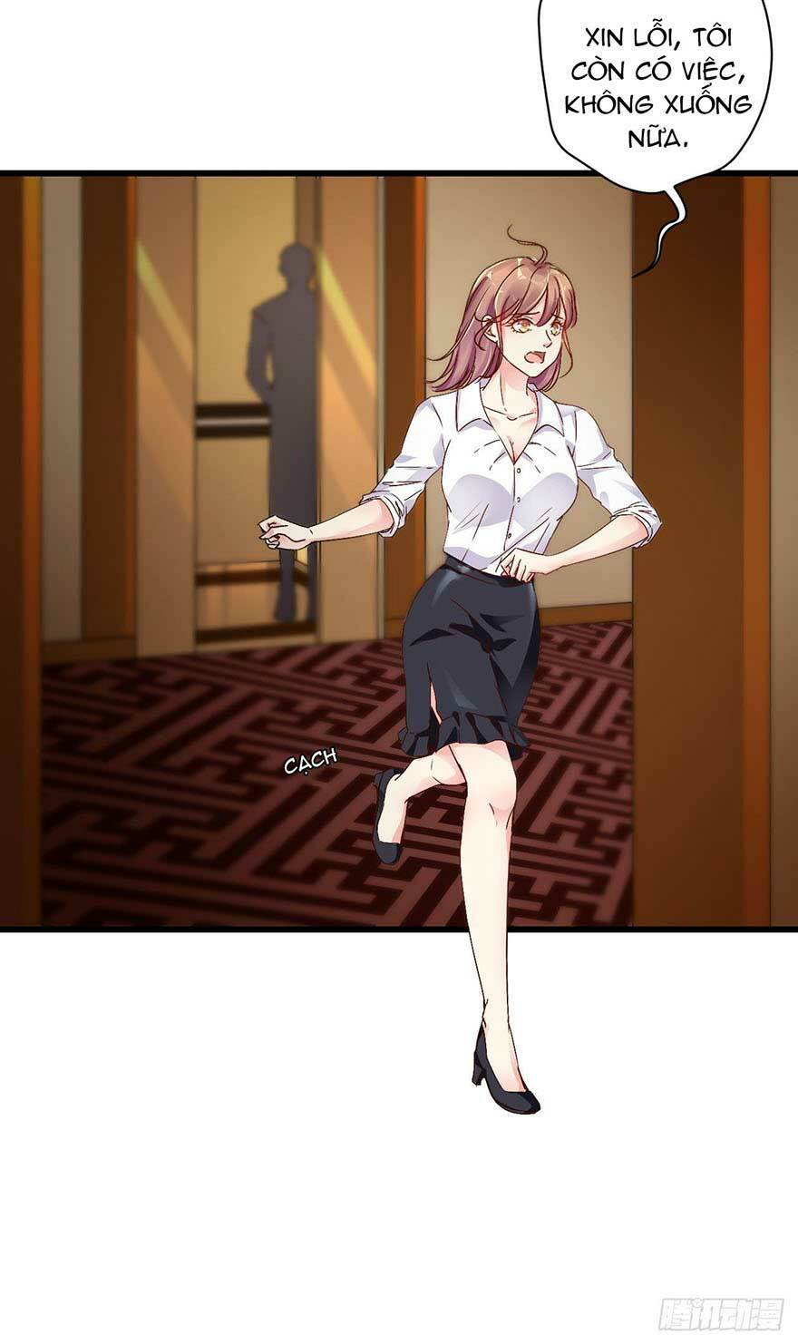 Náo Loạn Suốt Đời: Chapter 1