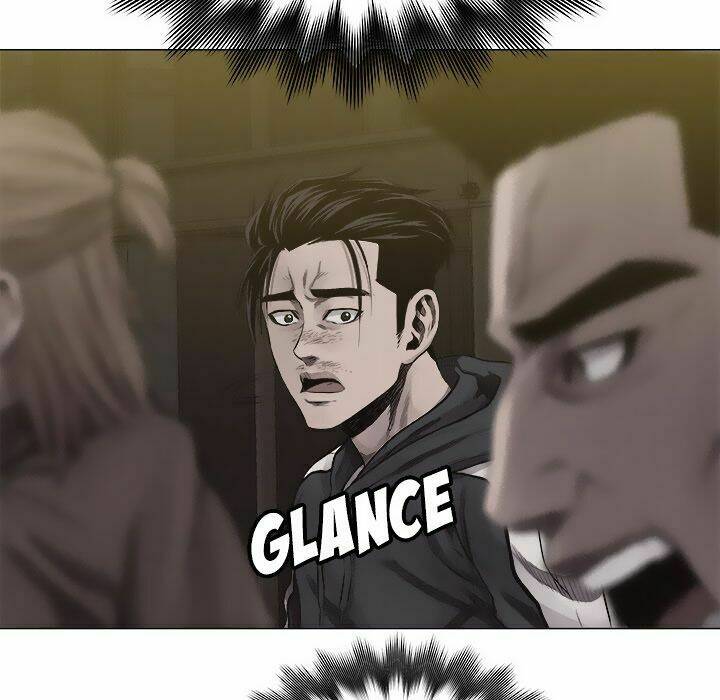 Nắm Đấm: Chapter 24