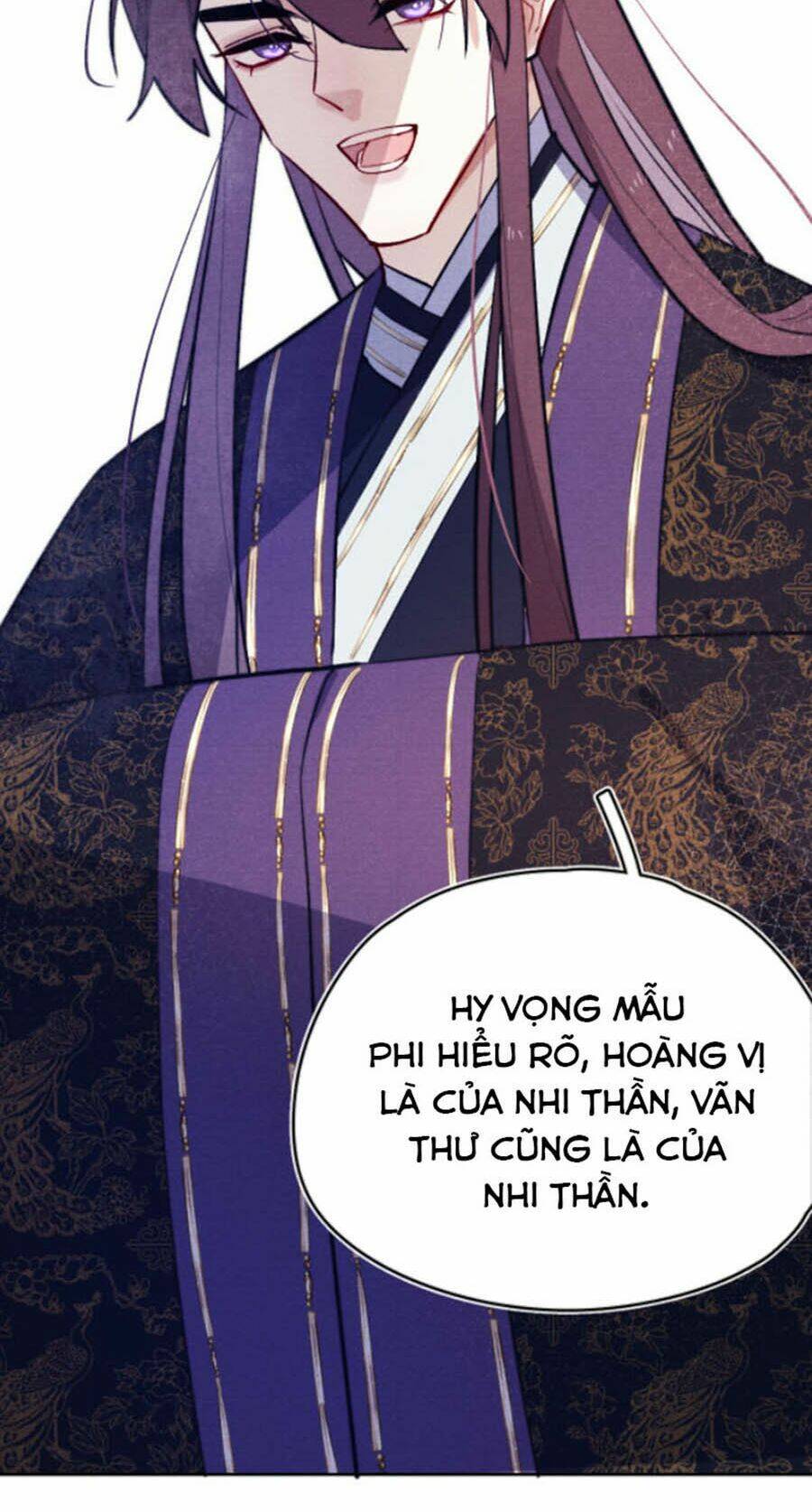 Quân Nhan Tựa Hoa Đào: Chapter 21