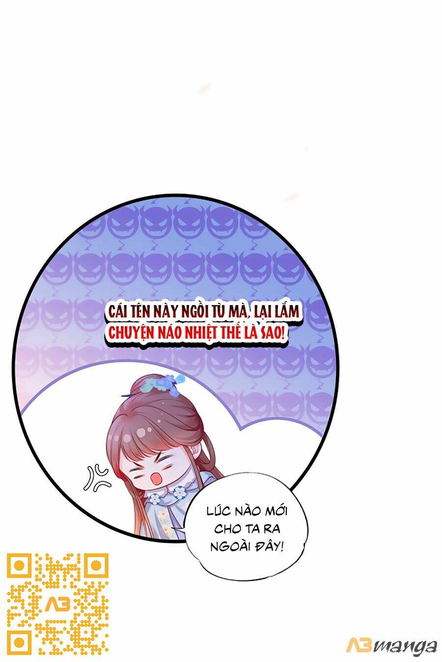 Nữ Thủ Phú Chi Kiều Sủng Nhiếp Chính Vương: Chapter 53