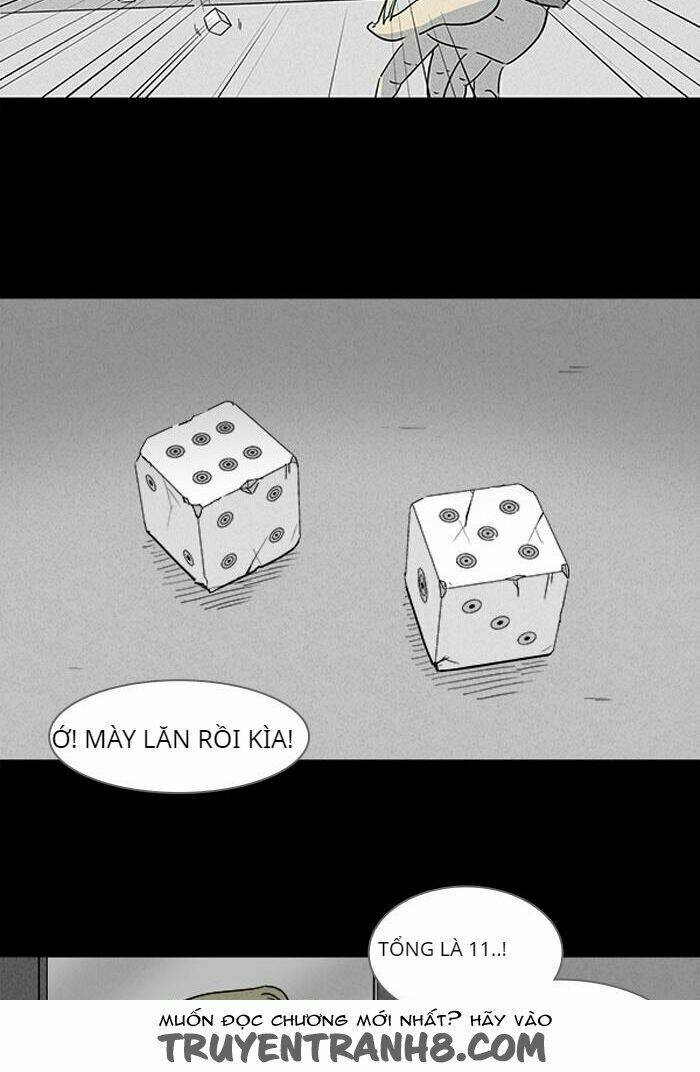 Những Câu Chuyện Bất Thường: Chapter 115