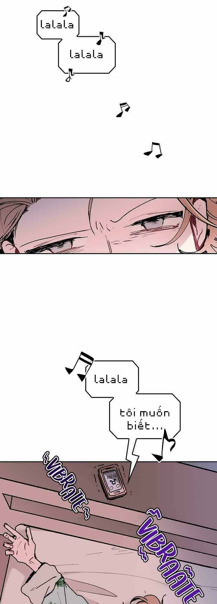 Cô Dâu Quái Vật: Chapter 1