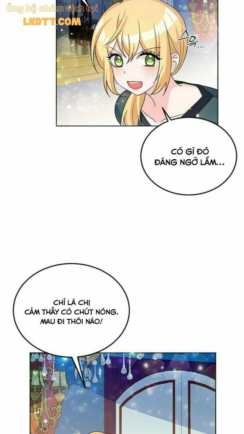 Nữ Hiệp Trở Về: Chapter 23