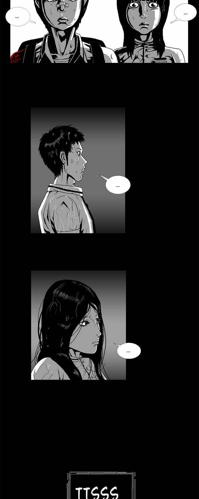 Sống Sót: Chapter 15