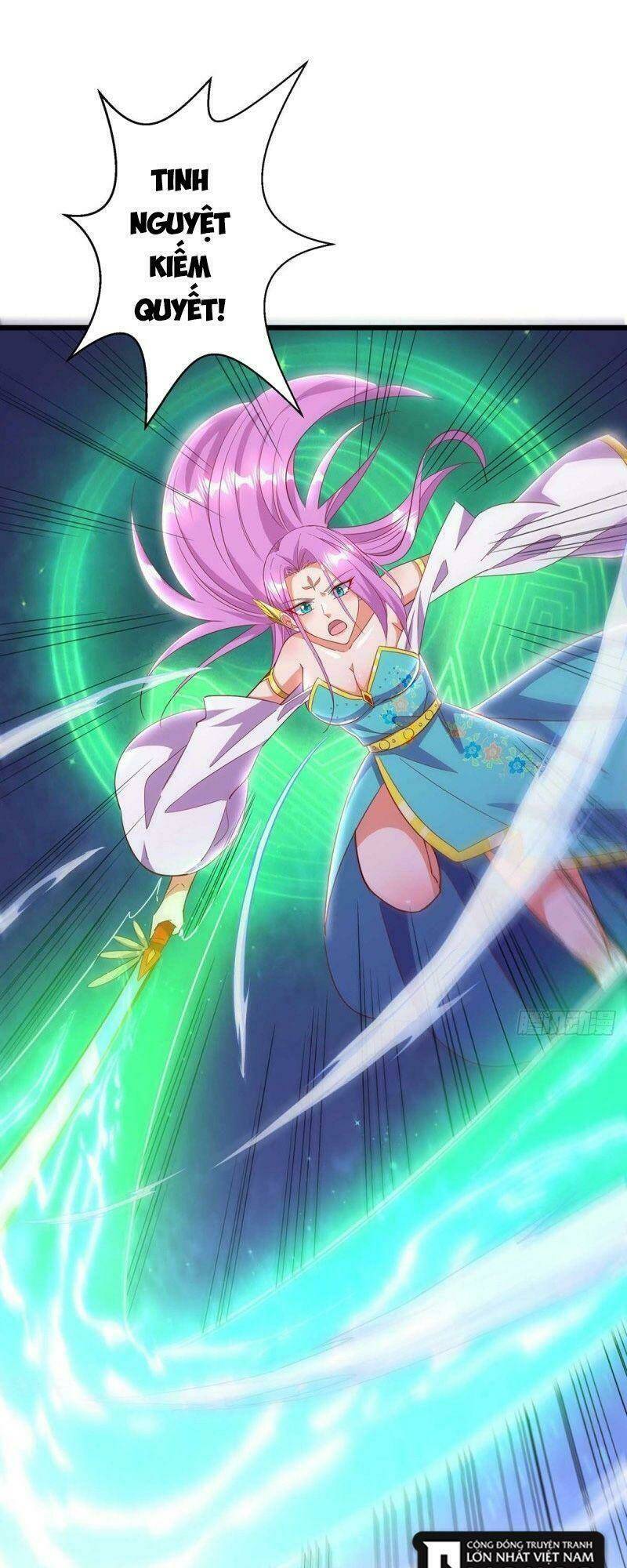 Siêu Cấp Thôn Phệ Hệ Thống: Chapter 51