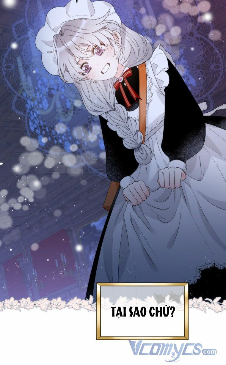 Hoàng Hậu Ác Nữ Yêu Quý Tôi: Chapter 19