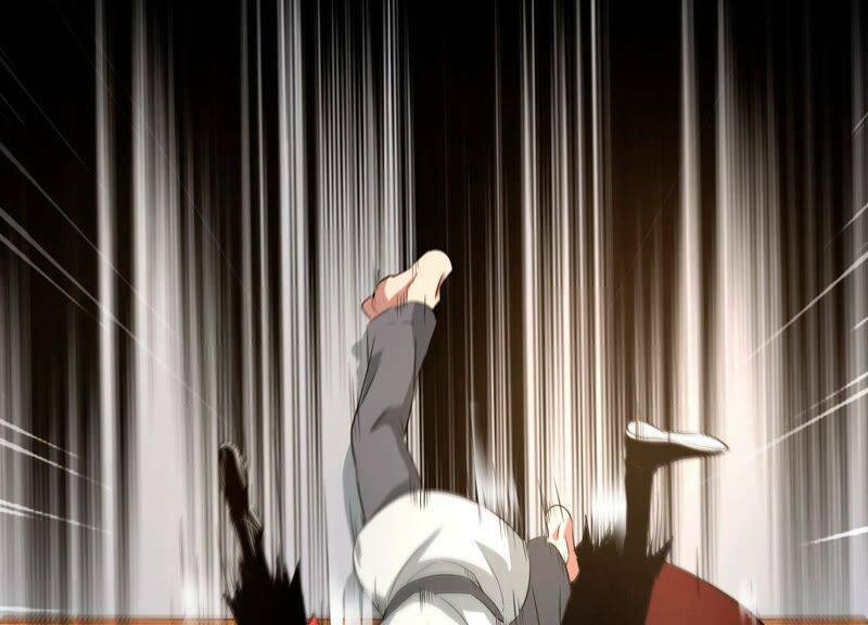 Yêu Linh Cứu Hỏa: Chapter 3