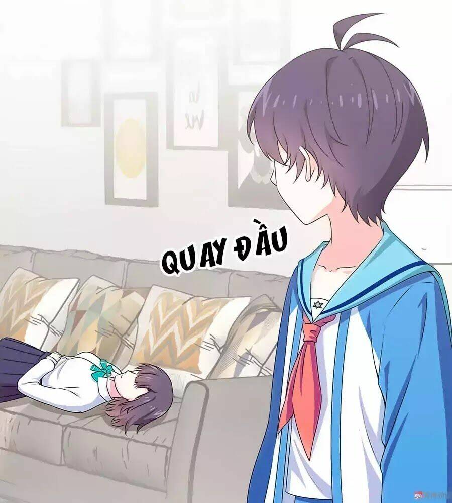 Yêu Tôi Đều Chết Cả Đi!: Chapter 88