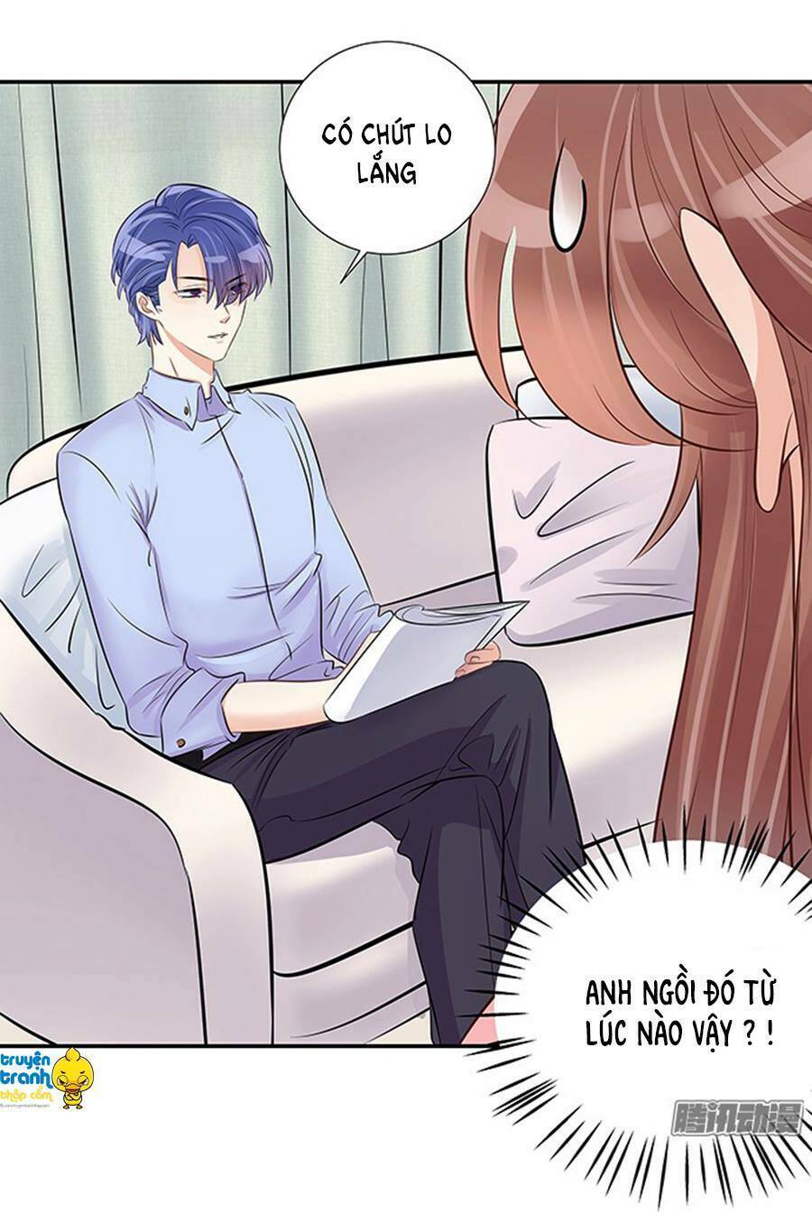 Trọng Sinh Để Ngủ Với Ảnh Đế: Chapter 44