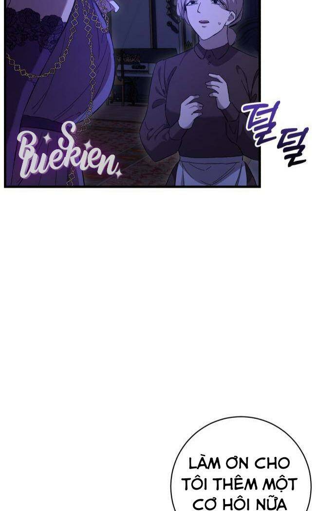 Công Tước Đã Nhặt Được Gì Tại Rừng: Chapter 3