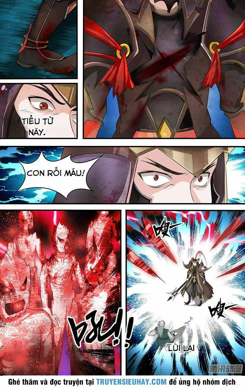 Cực Phẩm Tu Chân Thiếu Niên: Chapter 160