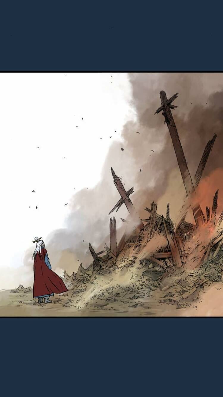 Cao Thủ 2: Chapter 121