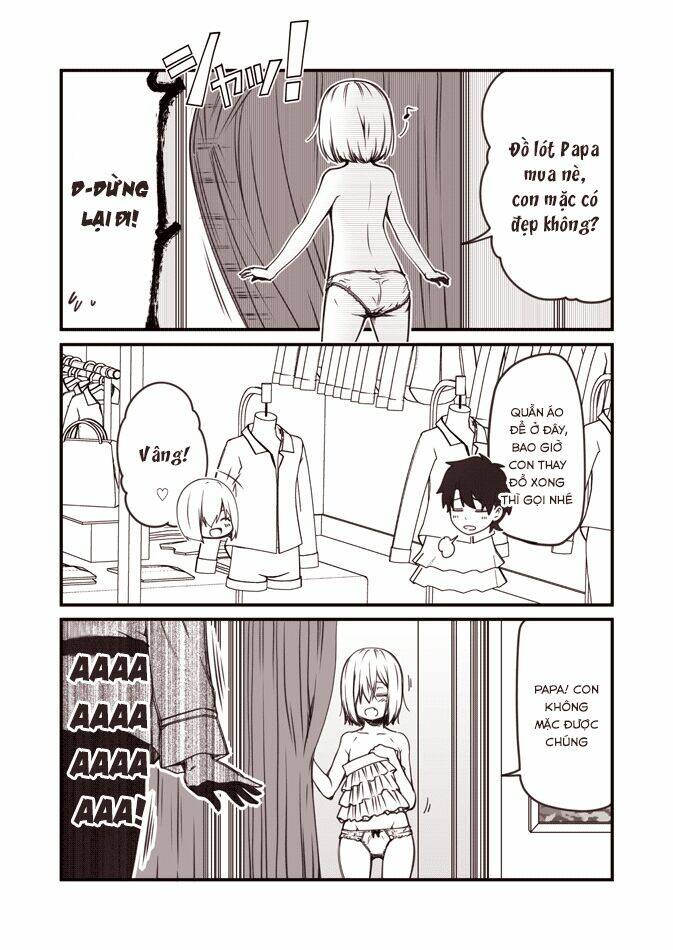 We Got Married: Chapter 5