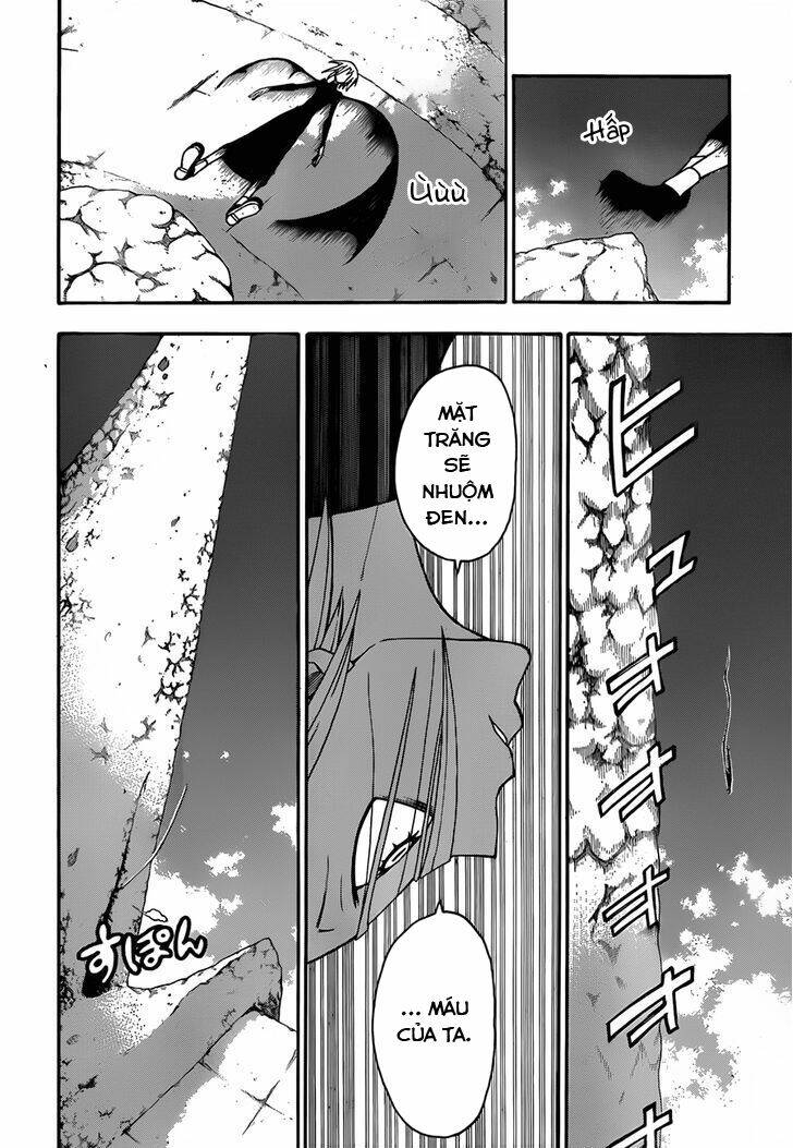 Soul Eater: Chapter 99