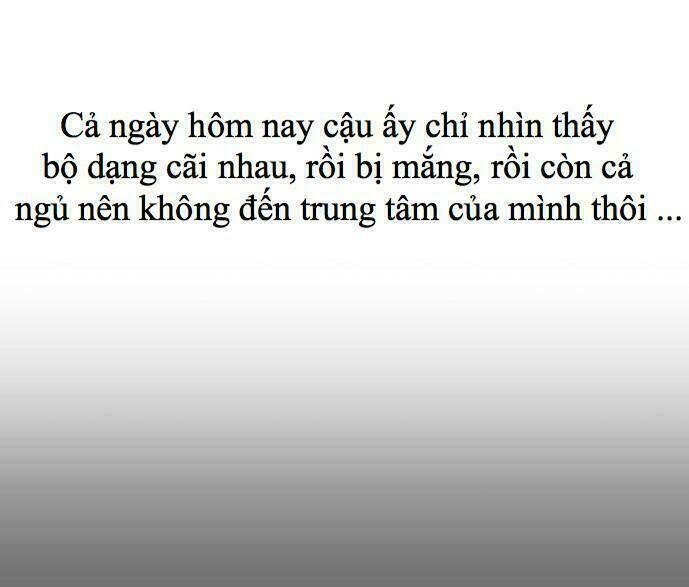 30 Phút Bước Đi Bên Em: Chapter 36
