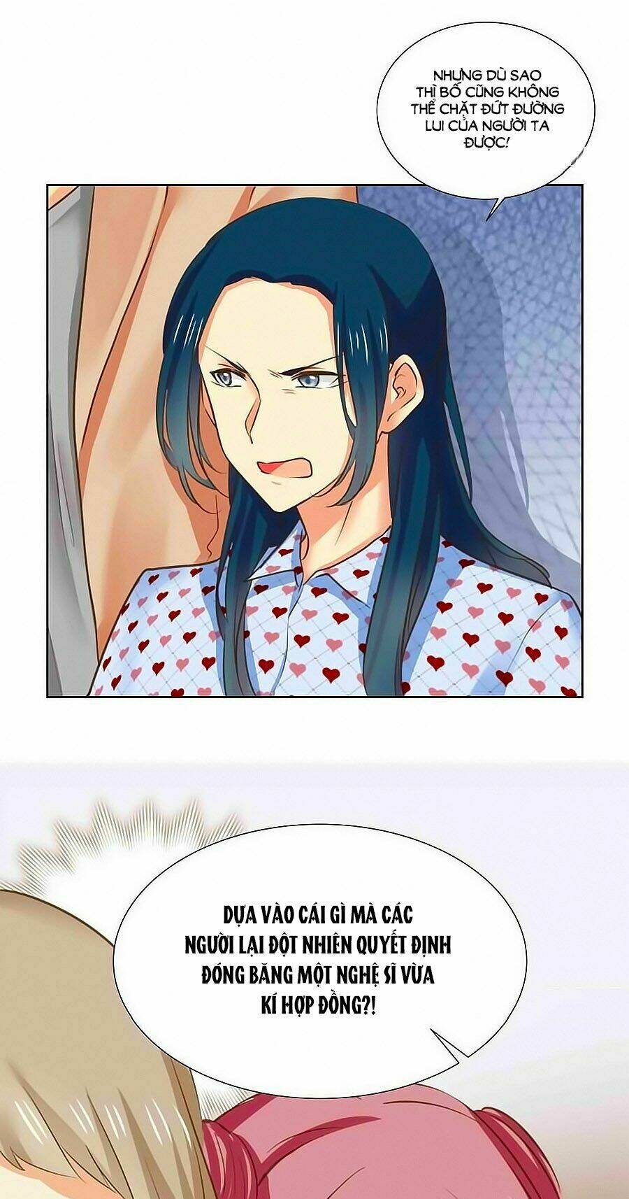 Lưu Luyến Tinh Diệu: Chapter 70