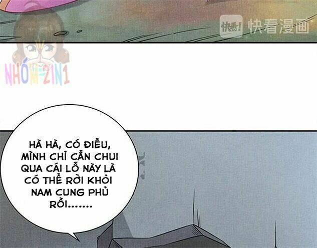 Thịnh Sủng Y Phi Chi Dao Quan Truyện: Chapter 149