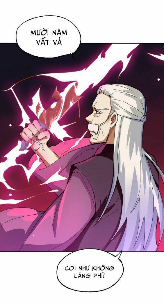 Thiên Mệnh Cửu Tinh: Chapter 2