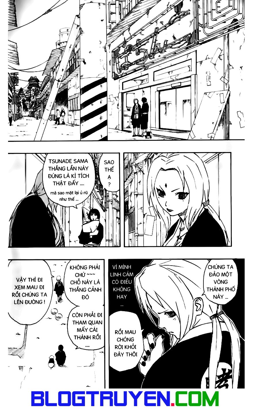 Naruto: Chapter 154