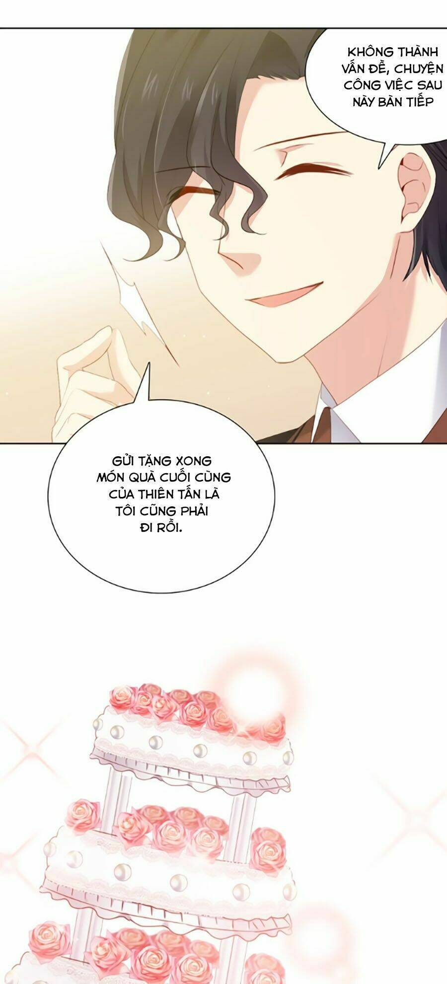 Tình Yêu Là Thế 2: Chapter 43