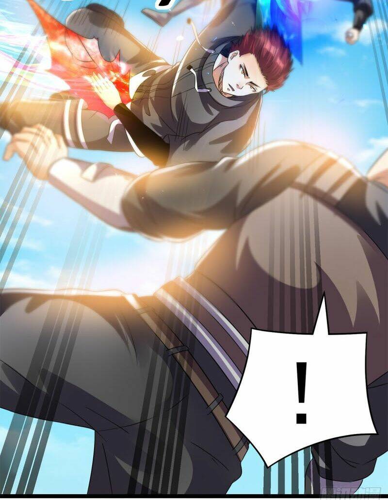 Tiên Vương Trùng Sinh: Chapter 136
