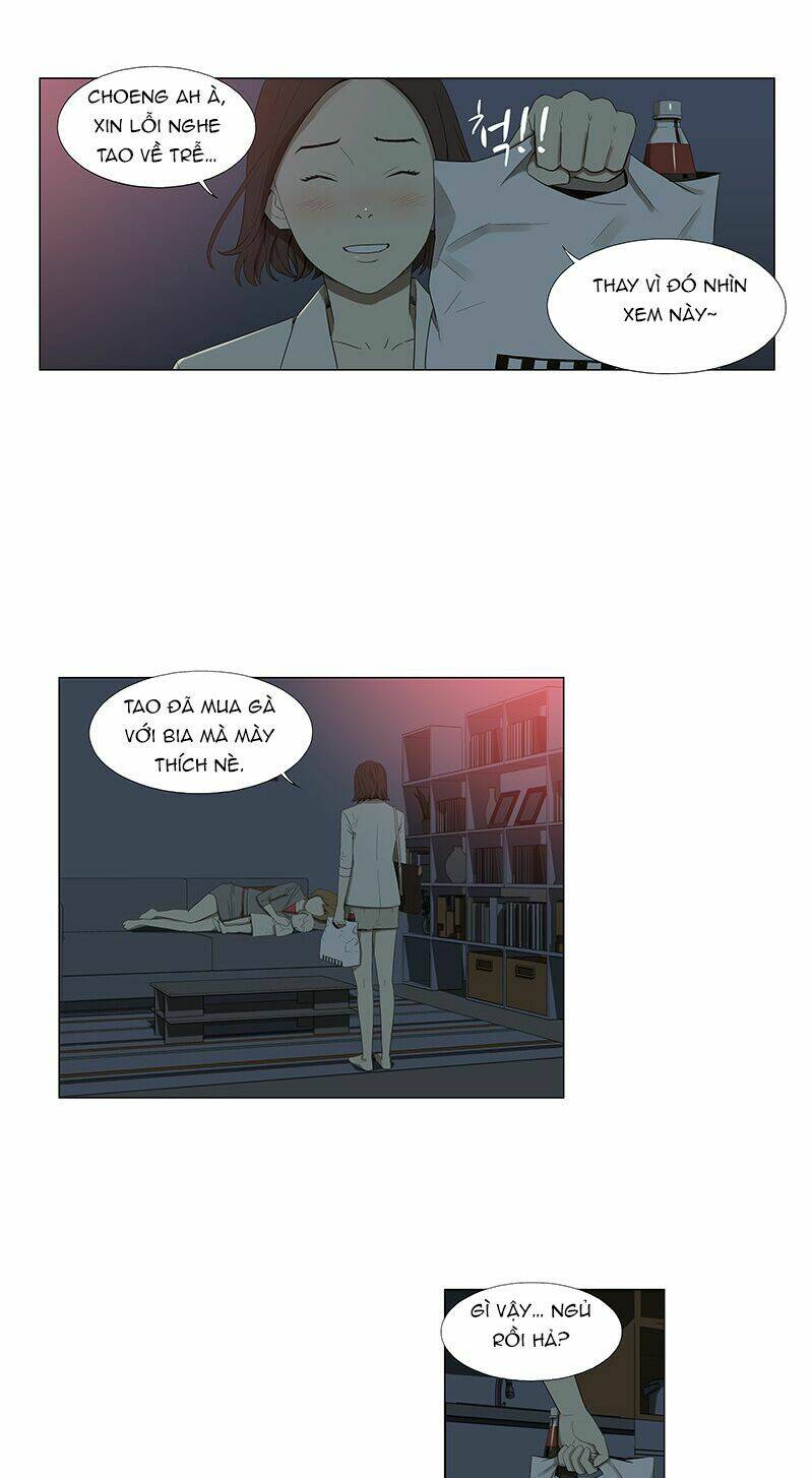 Mùa Của Su: Chapter 5