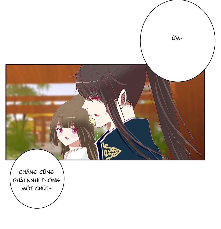 Thông Linh Phi: Chapter 531