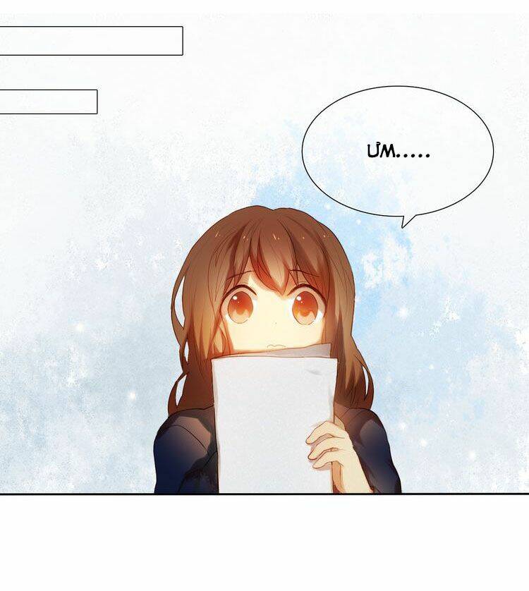 Kế Hoạch Trái Tim: Chapter 17