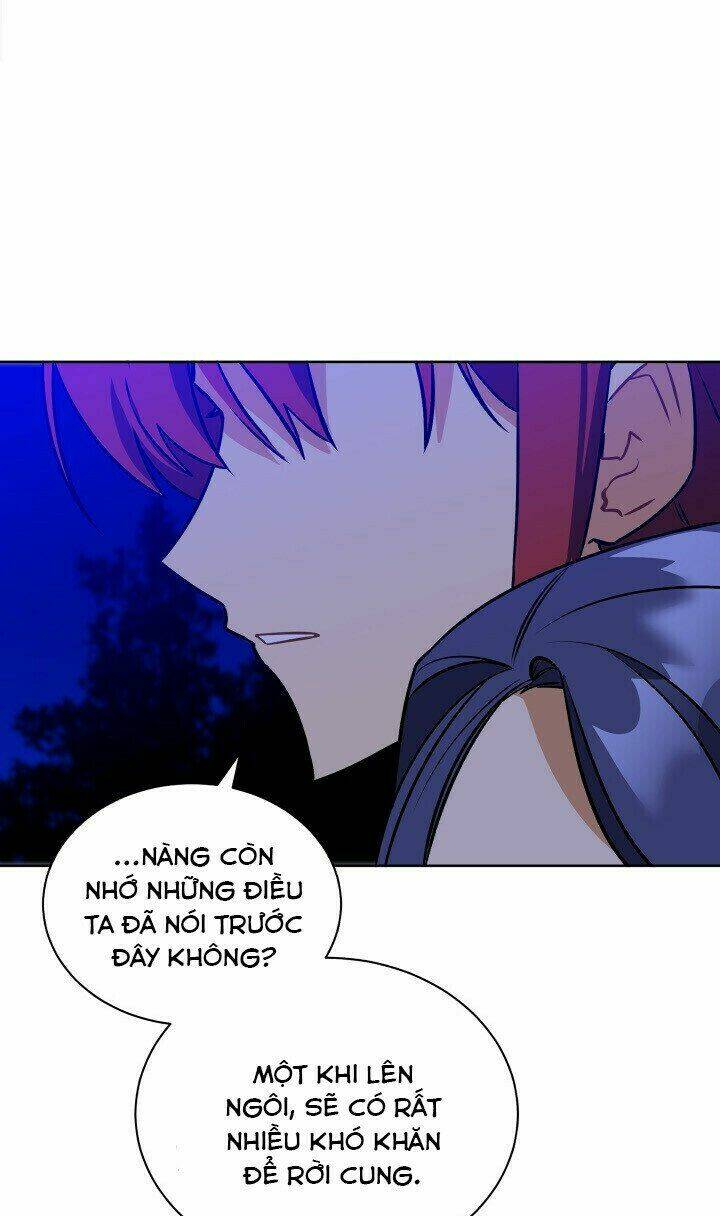 Quái Thú Với Hoa: Chapter 91