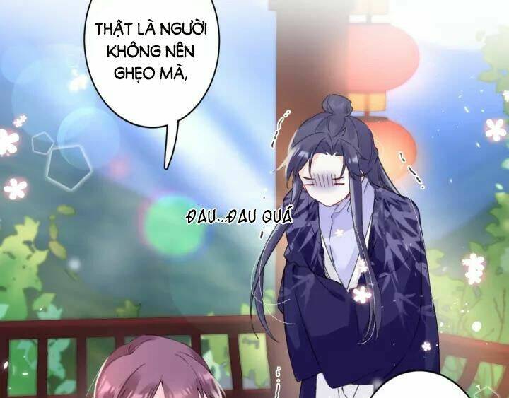 Hoa Nhan Sách: Chapter 155