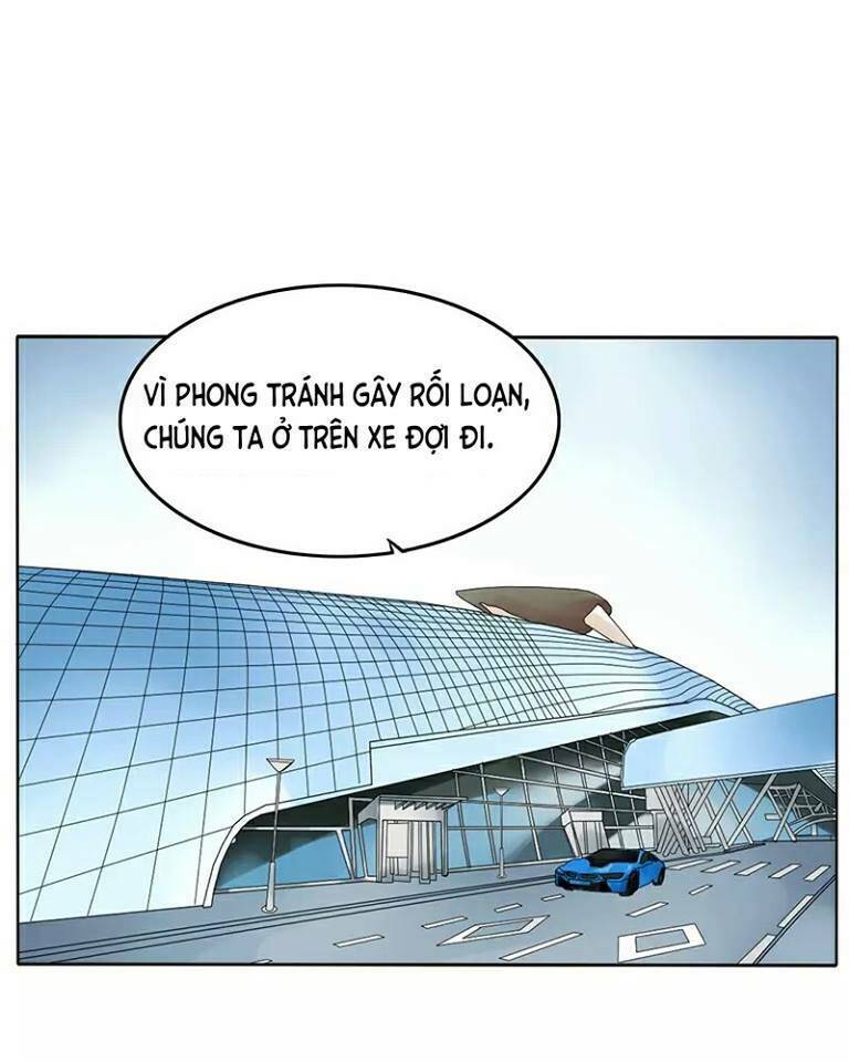 Trẫm Không Phải Là Đại Minh Tinh: Chapter 9