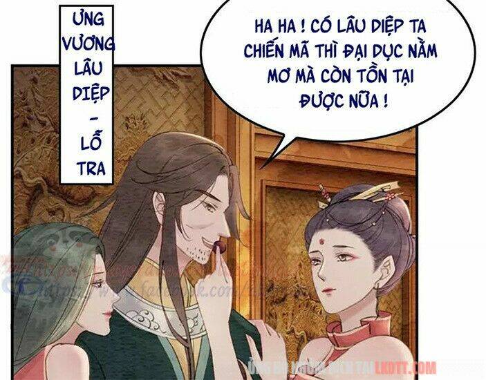 Trọng Sinh Bá Sủng Nhiếp Chính Vương Quá Mạnh Mẽ: Chapter 87