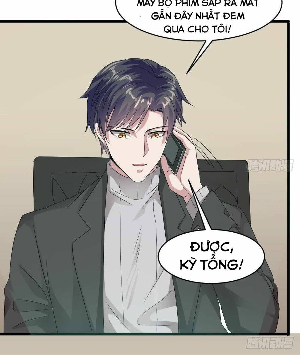 Hệ Thống Nghịch Tập Thiên Hậu: Chapter 39