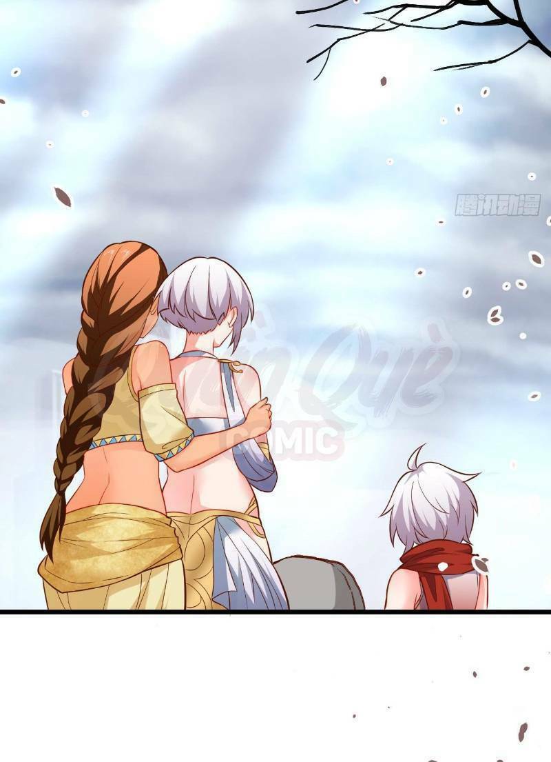 Trọng Sinh Tối Cường Ma Tôn Ở Rể: Chapter 39