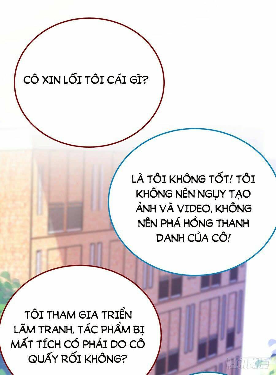 Nam Thần Truy Thê Chỉ Nam: Chapter 24.2