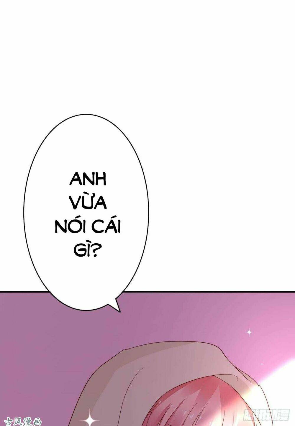 Manh Thê Khó Dỗ: Chapter 39