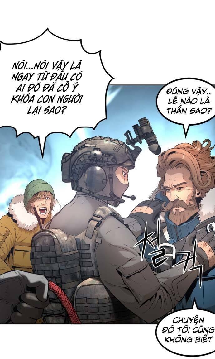 Thám Hiểm Giả Tài Ba: Chapter 1