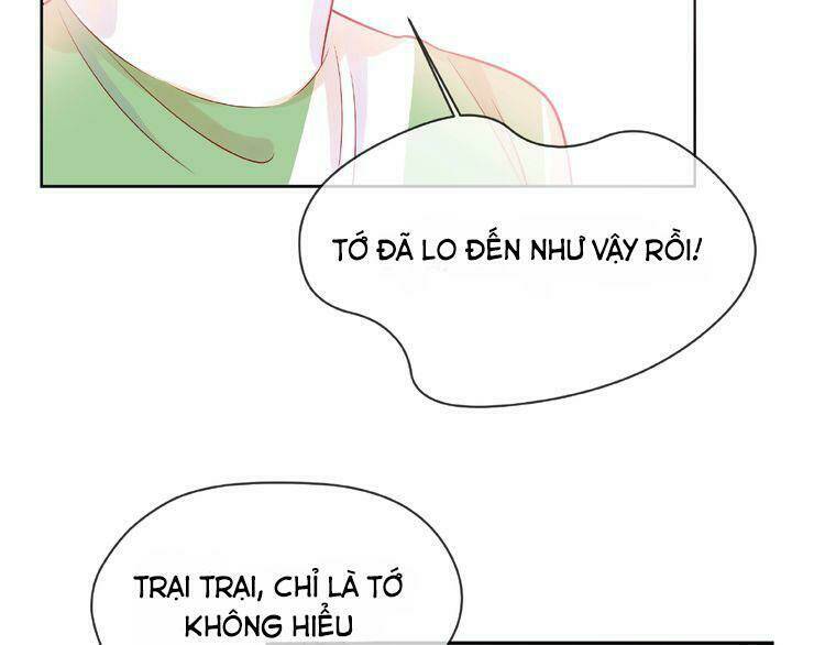 Giai Điệu Của Sự Va Chạm: Chapter 14