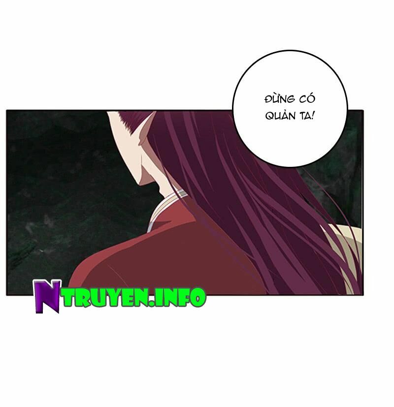 Thông Linh Phi: Chapter 429